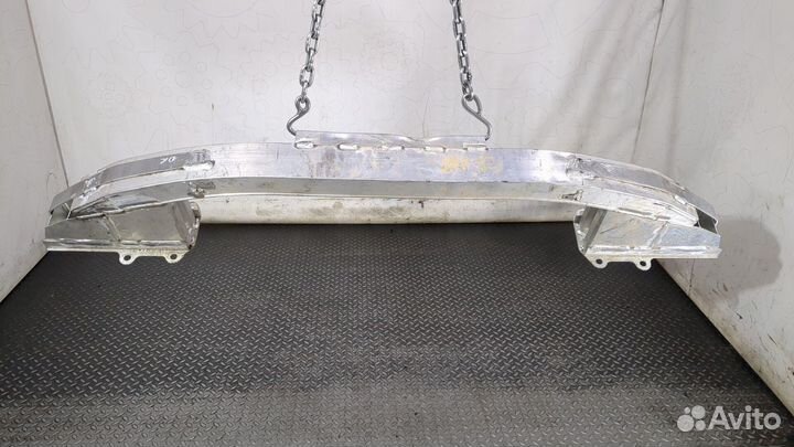 Усилитель бампера Honda Accord 10, 2019