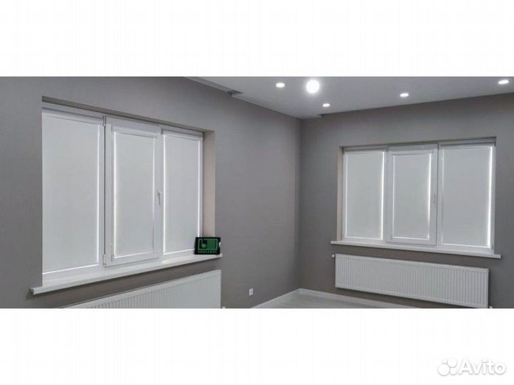 Вертикальные жалюзи I363