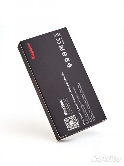 Оперативная Память DDR4 8 GB 3200 mhz KingSpec