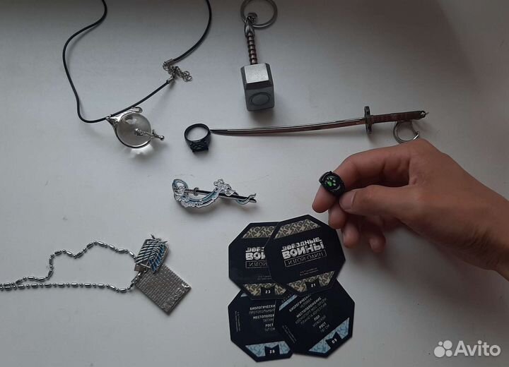 Плакаты Аниме, k- pop, бижутерия, Доктор Кто