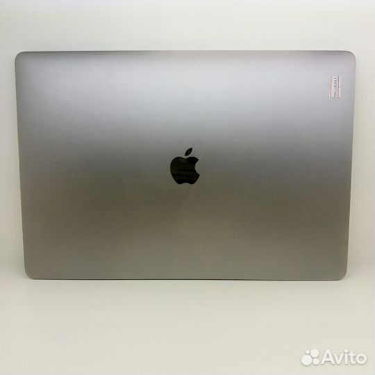 Ноутбук/Apple/Macbook pro 15