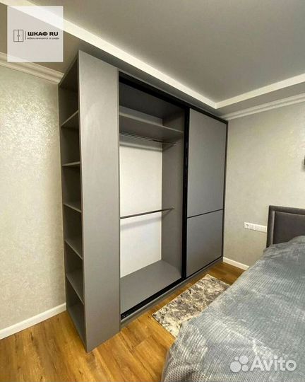 Качественный шкаф купе