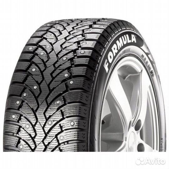 Pirelli Formula Ice 185/65 R14