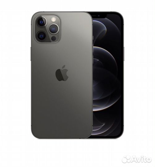 iPhone 12 pro max 256gb