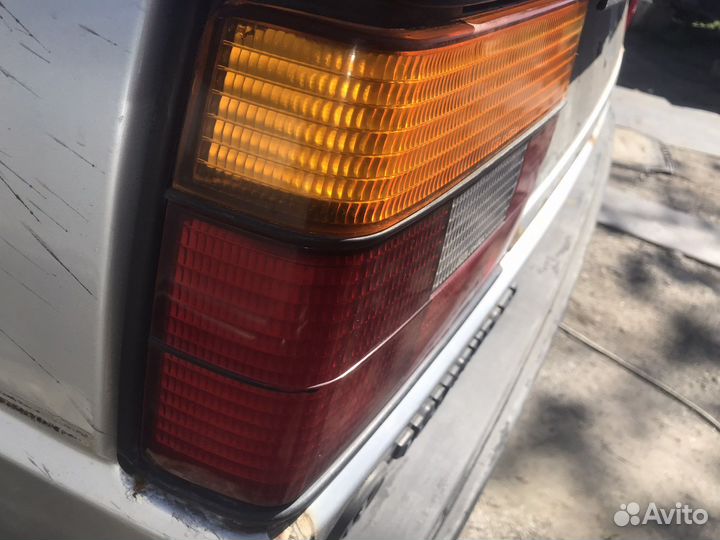 Задний левый Фонарь volkswagen jetta mk2 1985г 1.6
