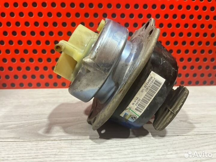 Подушка двигателя левая Bmw X6 F16 2018