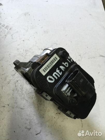 Дроссельная заслонка Opel Astra H z19dth