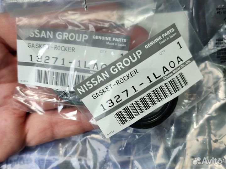 Прокладка свечного колодца