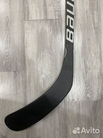 Клюшка Bauer supreme s37