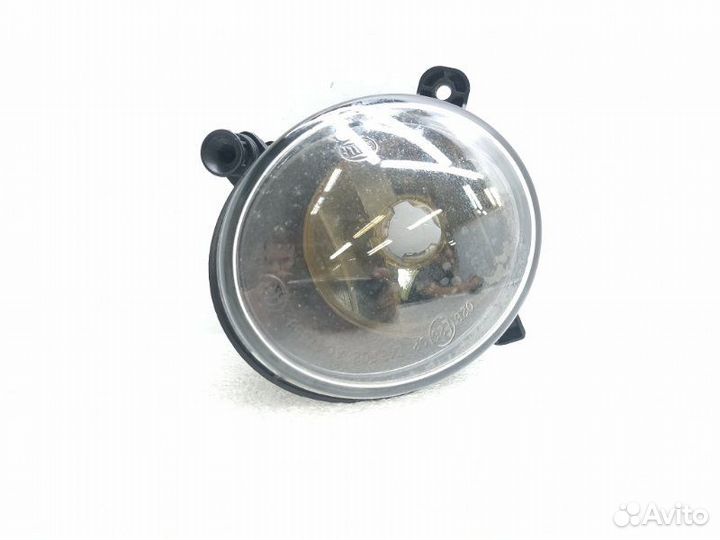 Фара противотуманная правая Audi A4 B8 2009