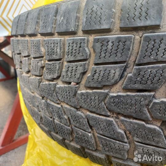 American Classic American Classic 2.25/4.5 R17C