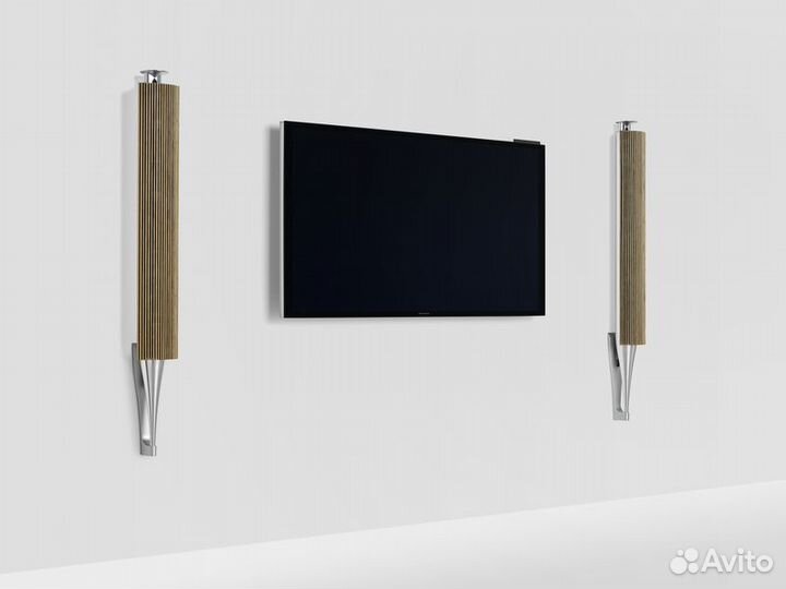 Стерео колонка Beolab 18 Oak
