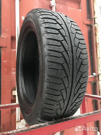 Uniroyal MS Plus 77 215/60 R17