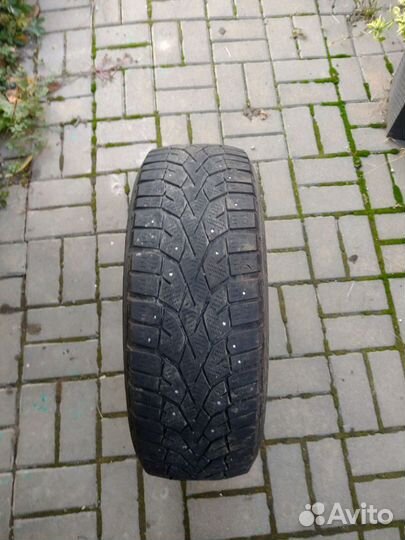 Gislaved NordFrost 100 185/65 R15