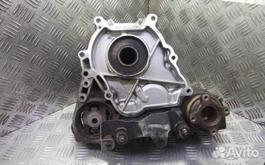 Раздаточная коробка BMW 7 F01 (4BA07UP01)