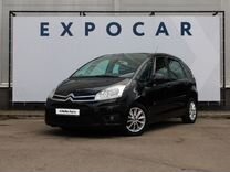 Citroen C4 Picasso 1.6 MT, 2012, 107 000 км, с пробегом, цена 724 000 руб.