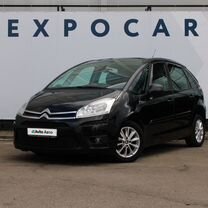 Citroen C4 Picasso 1.6 MT, 2012, 107 000 км, с пробегом, цена 677 000 руб.