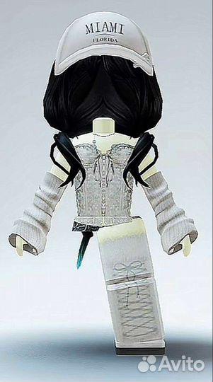 Игрушки роблокс