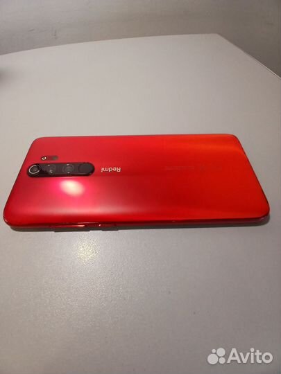Xiaomi Redmi Note 8 Pro, 6/64 ГБ
