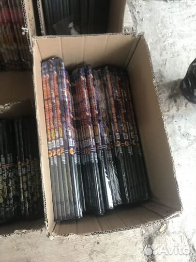 Салюты и фейерверки, петарды