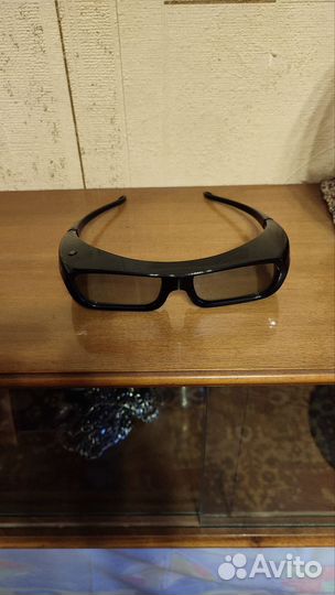 3D очки sony