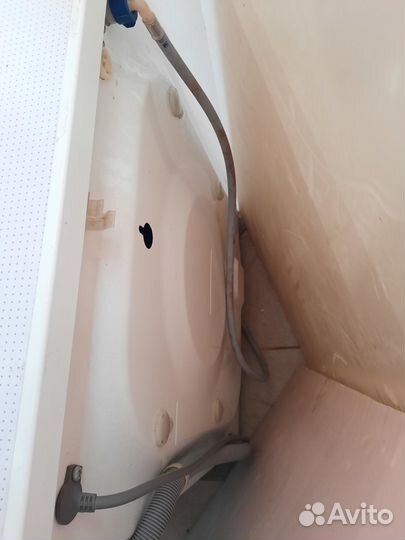 Стиральная машина samsung 4кг