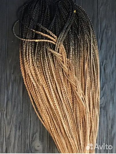 Продам комплект кос