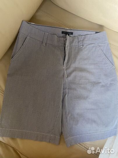 Шорты бермуды tommy hilfiger 44 s