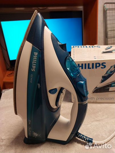 Утюг Philips