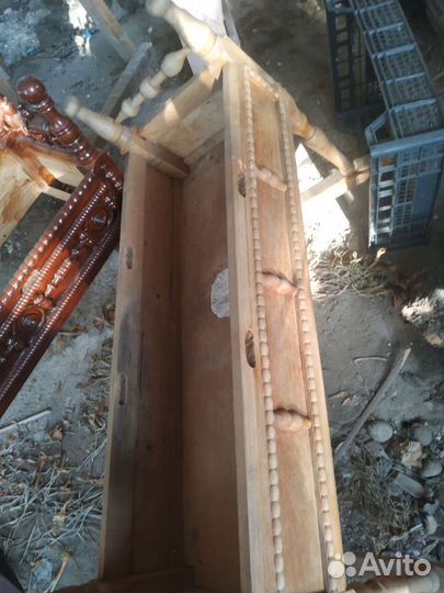 Детский бешик