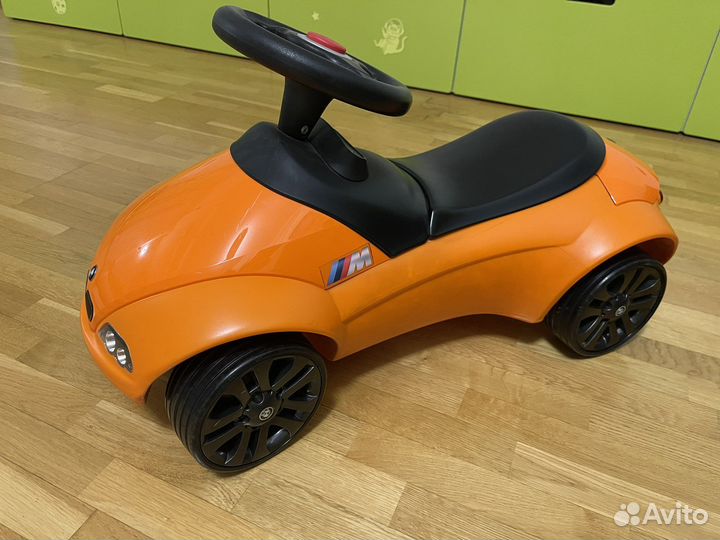 Машинка bmw