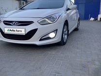 Hyundai i40 2.0 AT, 2014, 178 000 км, с пробегом, цена 1 090 000 руб.