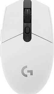 Мышь игровая Logitech G304 Lightspeed (новая)