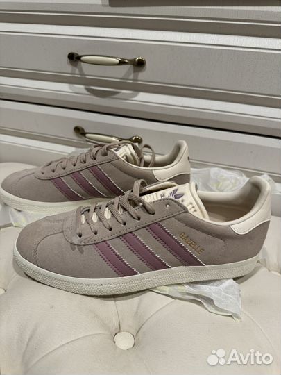 Кроссовки Adidas gazelle (ориг)