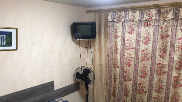 Комната 12 м², 1/1 эт.