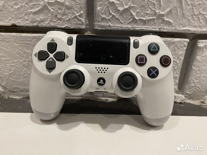 Sony PS4 контроллер