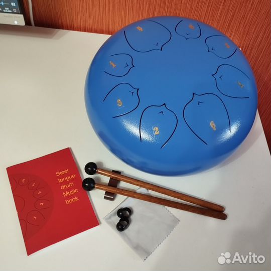 Глюкофон 30 см