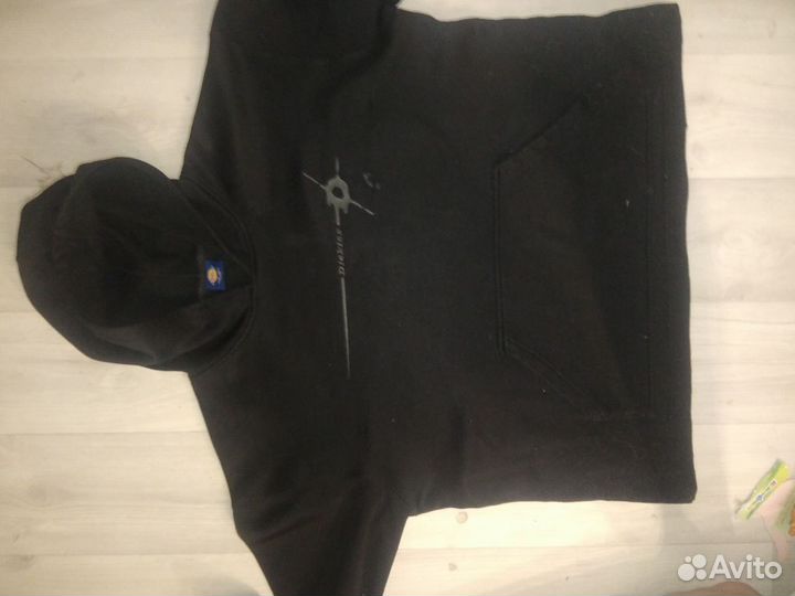 Кофта dickies