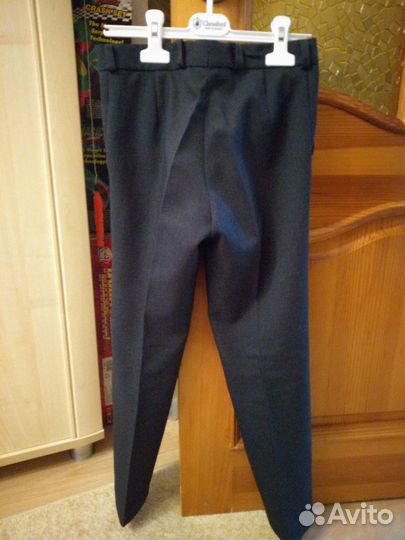 Школьный костюм для мальчика