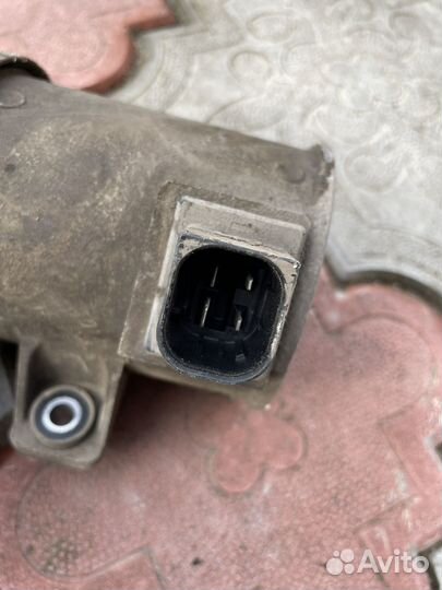 Насос охлаждающей жидкости 11518635089, термостат