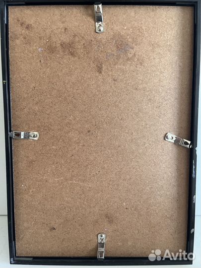 Интерьерная картина маслом 