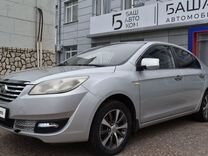 LIFAN Cebrium (720) 1.8 MT, 2015, 129 000 км, с пробегом, цена 500 000 руб.