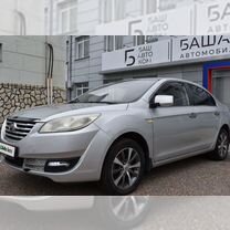 LIFAN Cebrium (720) 1.8 MT, 2015, 129 000 км, с пробегом, цена 470 000 руб.