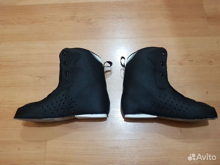 Ботинки от роликовых коньков Fila Houdini Pro, 46