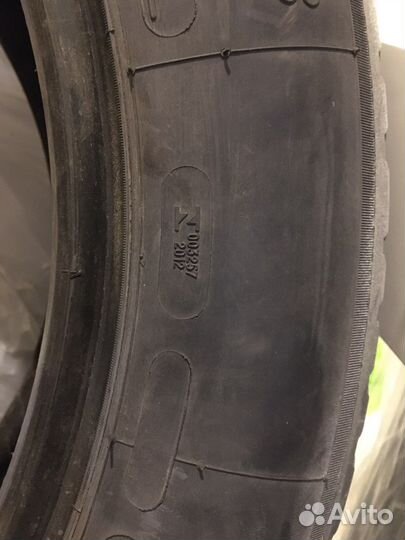 Michelin Latitude Sport 3 235/55 R19 V