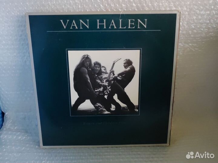Van Halen