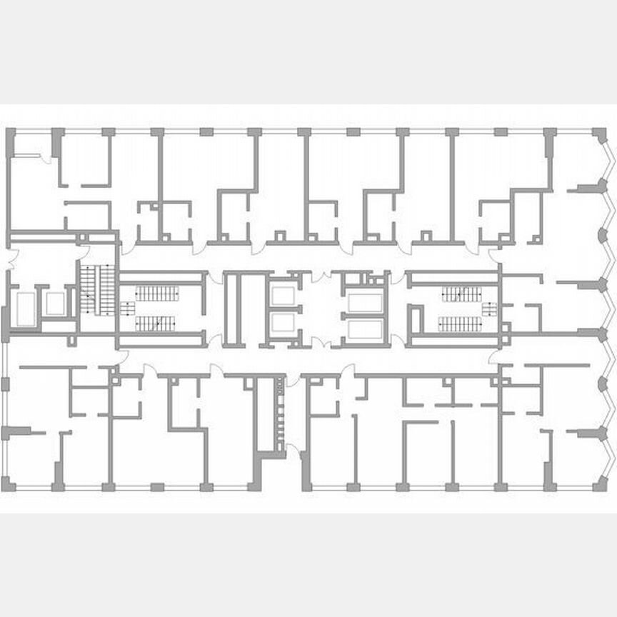 Квартира-студия, 28,1 м², 5/39 эт.
