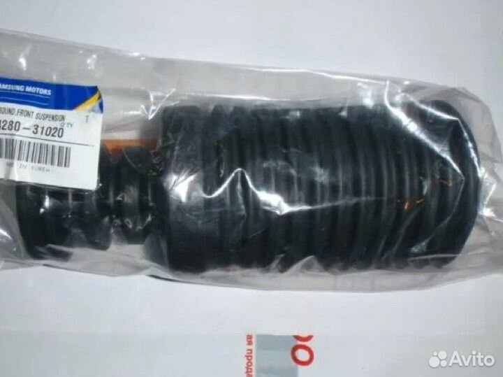 Пыльник амортизатора nissan almera classic