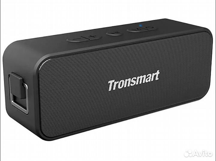 Портативная Bluetooth колонка Tronsmart Element T2
