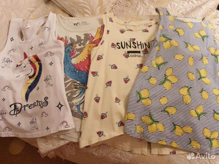 Одежда для девочки